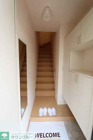 サンセールの物件内観写真